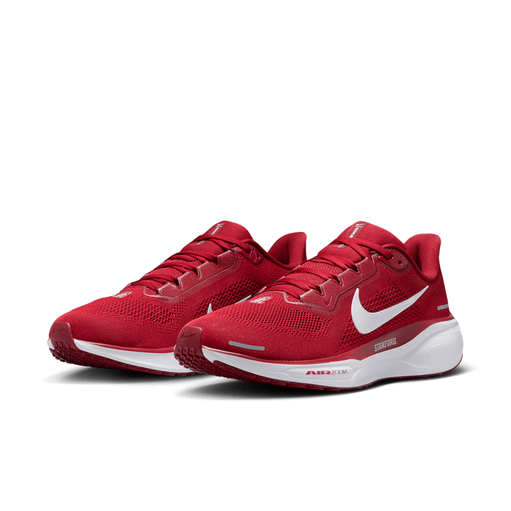 Nike Zoom Pegasus 41 Stanford Angle 2