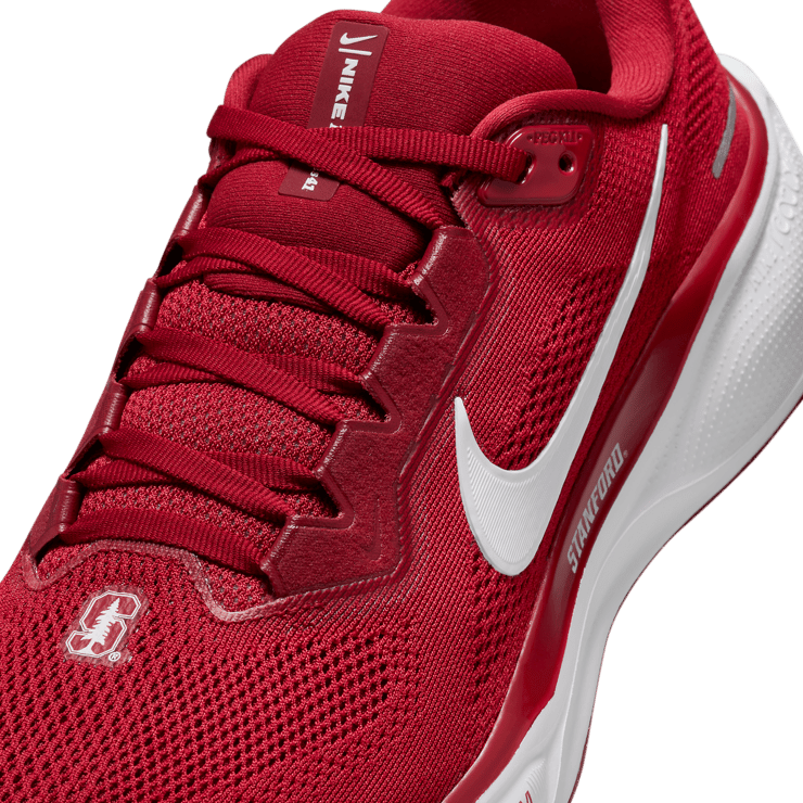 Nike Zoom Pegasus 41 Stanford Angle 4