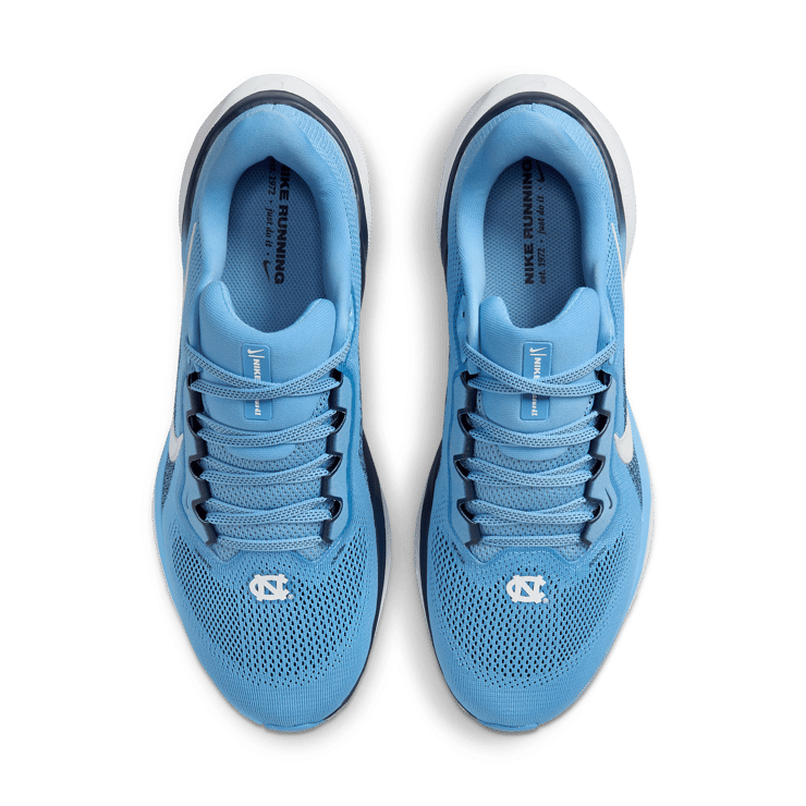 Nike Zoom Pegasus 41 UNC Angle 1