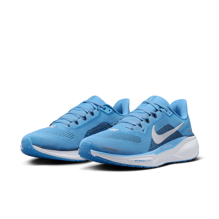 Nike Zoom Pegasus 41 UNC Angle 2