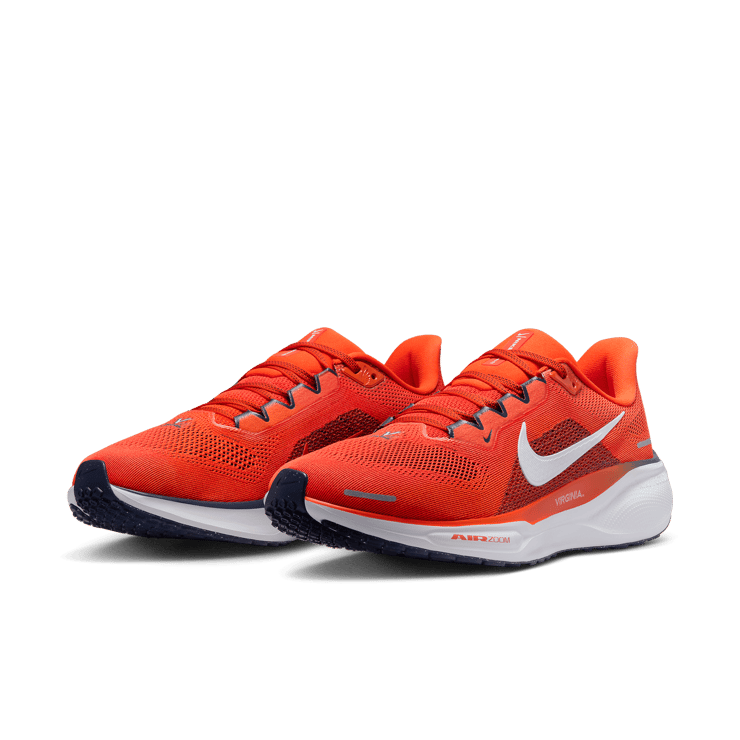 Nike Zoom Pegasus 41 Virginia Angle 2