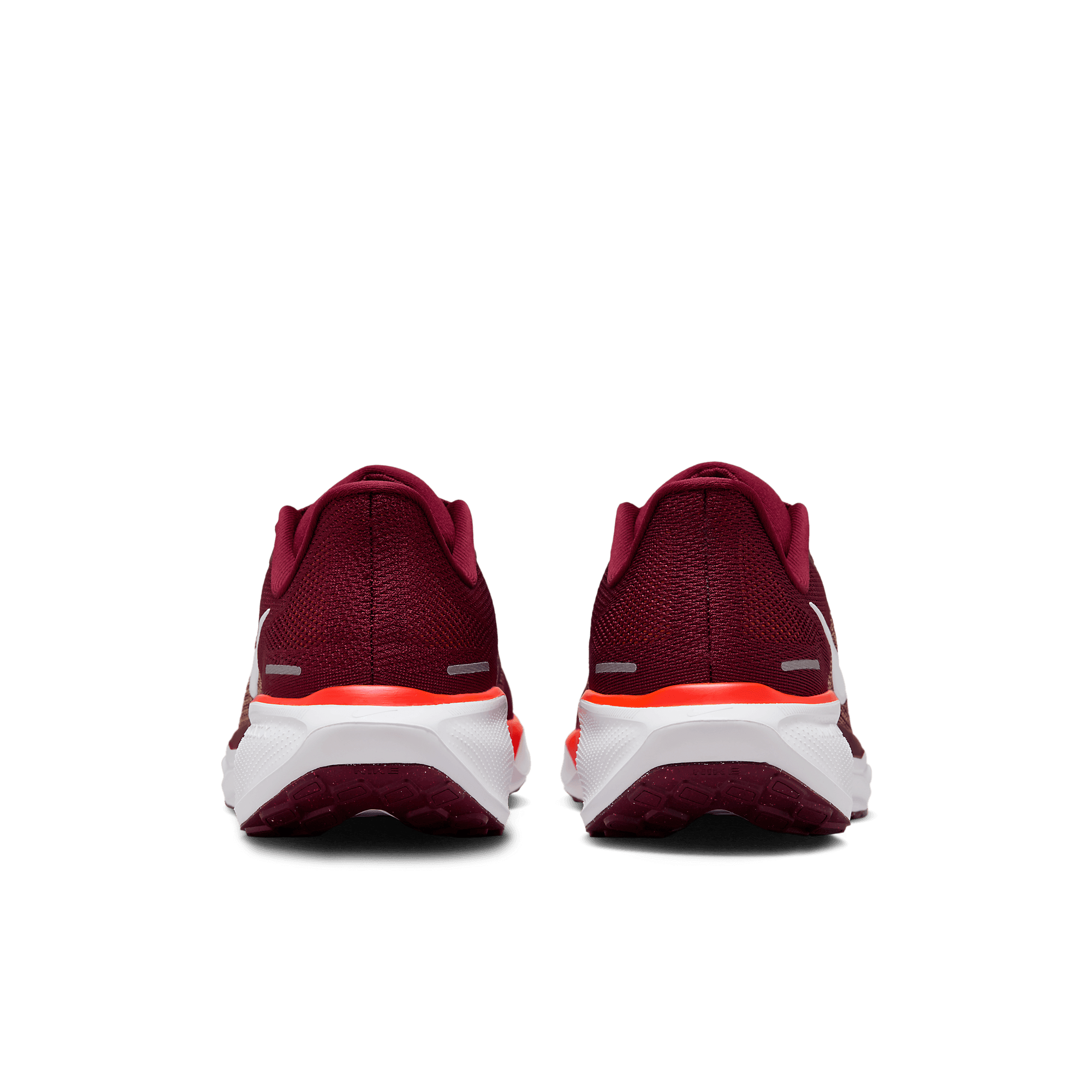 virginia tech nike sneakers