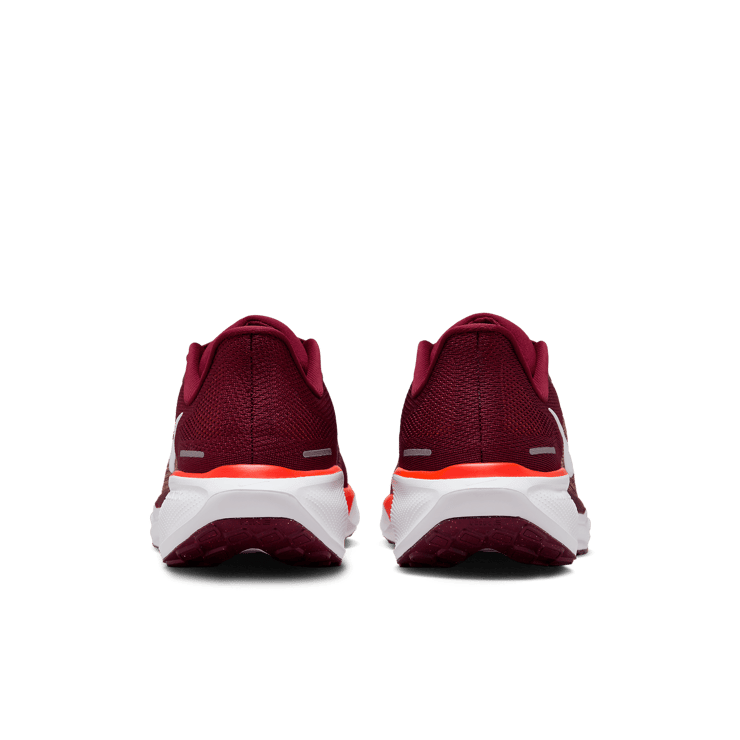 Nike Zoom Pegasus 41 Virginia Tech Angle 3