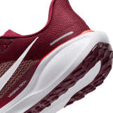 Nike Zoom Pegasus 41 Virginia Tech Angle 5