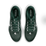 Nike Zoom Pegasus 41 Michigan State Angle 1