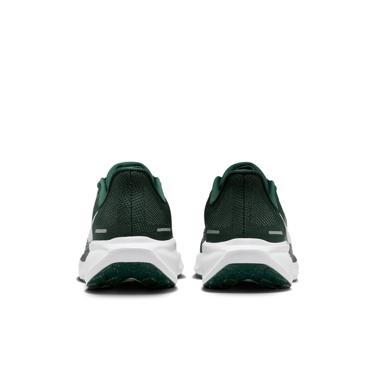 Nike Zoom Pegasus 41 Michigan State Angle 3