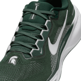 Nike Zoom Pegasus 41 Michigan State Angle 4