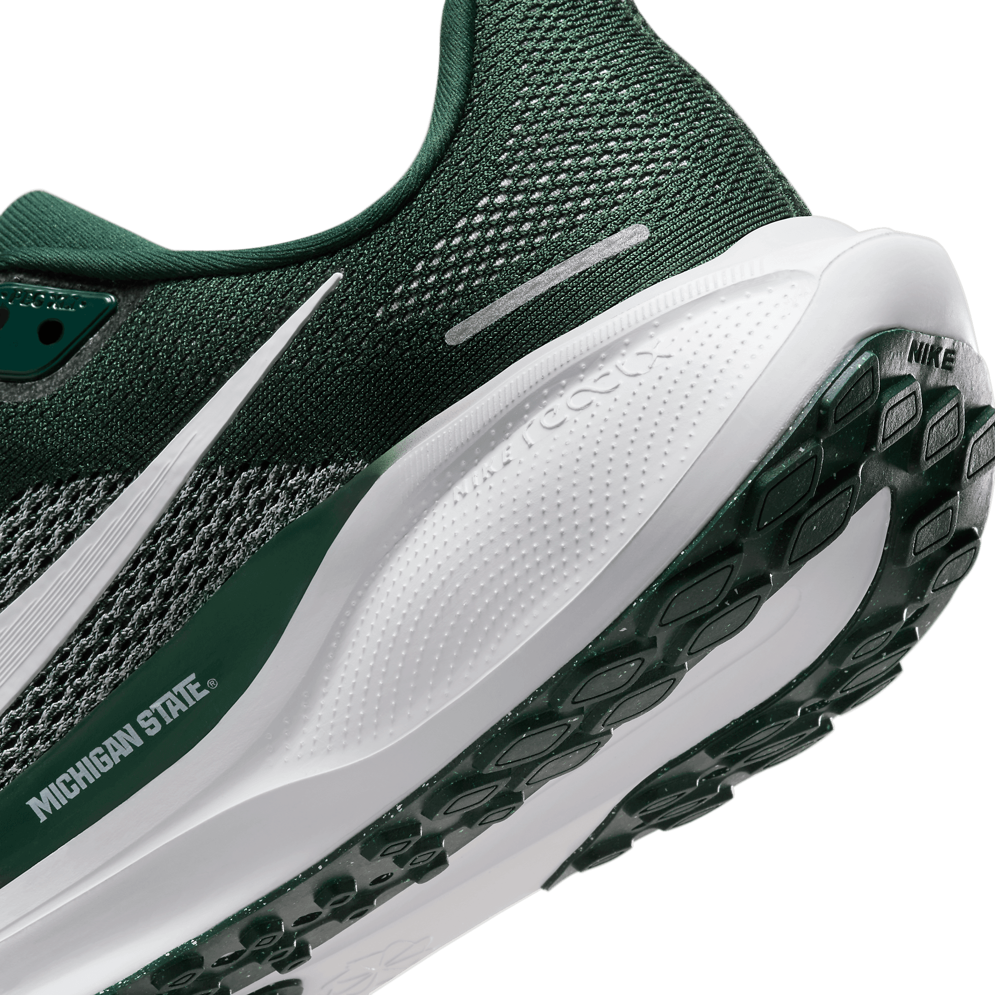 msu pegasus 37
