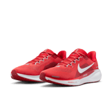 Nike Zoom Pegasus 41 Ohio State Angle 2