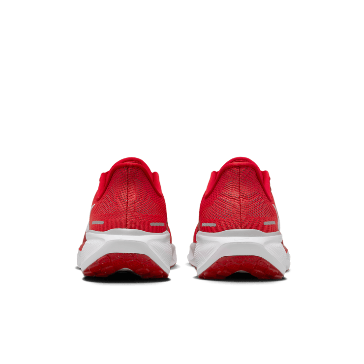 Nike Zoom Pegasus 41 Ohio State Angle 3