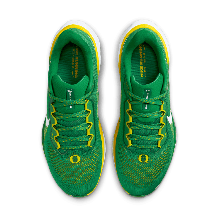 Nike Zoom Pegasus 41 Oregon Angle 1