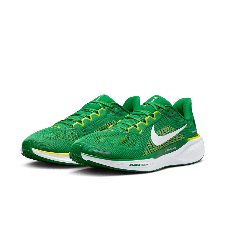 Nike Zoom Pegasus 41 Oregon Angle 2