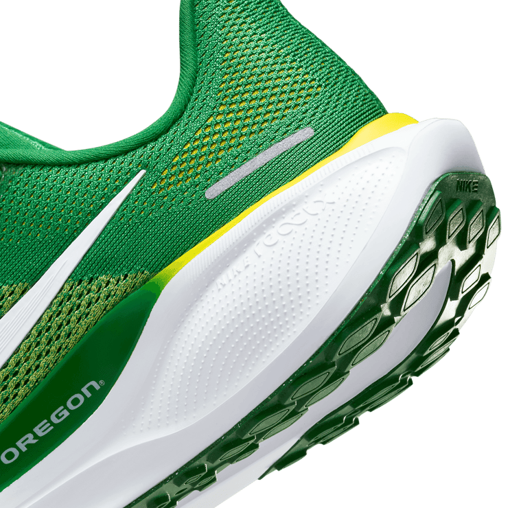 Nike Zoom Pegasus 41 Oregon Angle 5