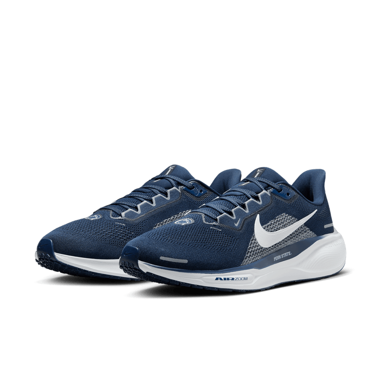 Nike Zoom Pegasus 41 Penn State Angle 2