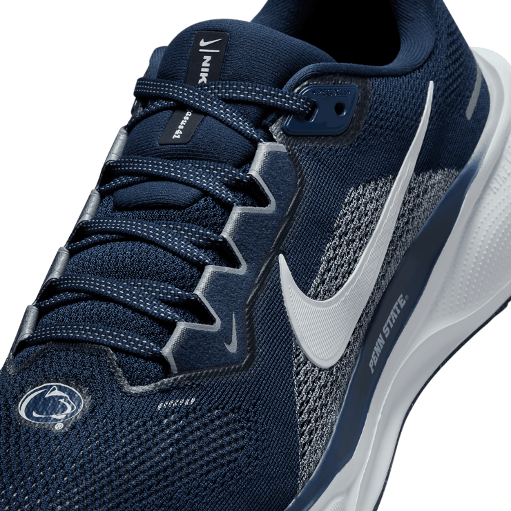 Nike Zoom Pegasus 41 Penn State Angle 4