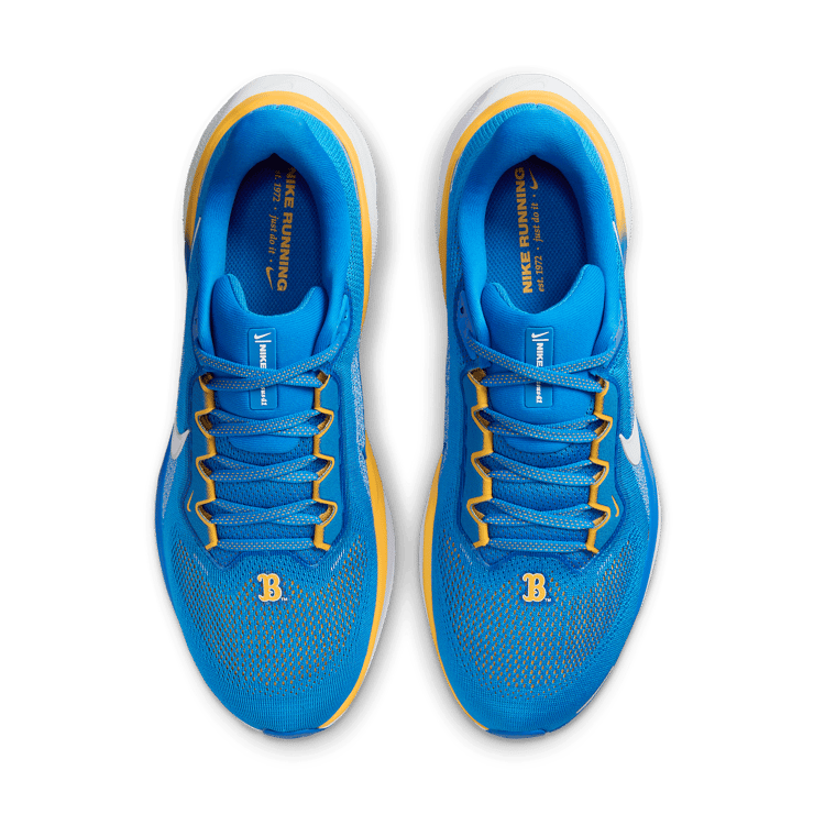 Nike Zoom Pegasus 41 UCLA Angle 1