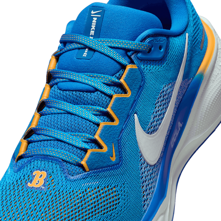 Nike Zoom Pegasus 41 UCLA Angle 4