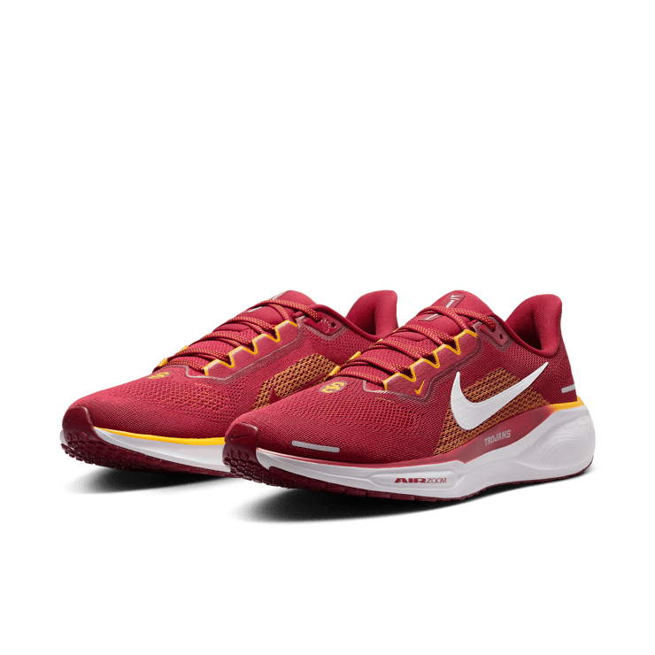 Nike Zoom Pegasus 41 USC Angle 2