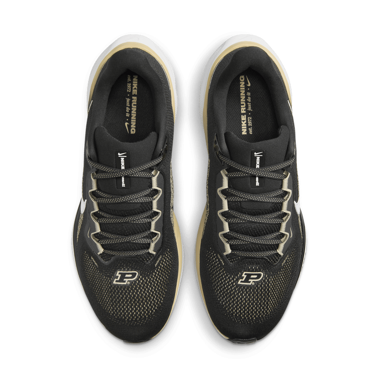 Nike Zoom Pegasus 41 Purdue Angle 1