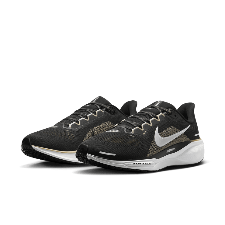 Nike Zoom Pegasus 41 Purdue Angle 2