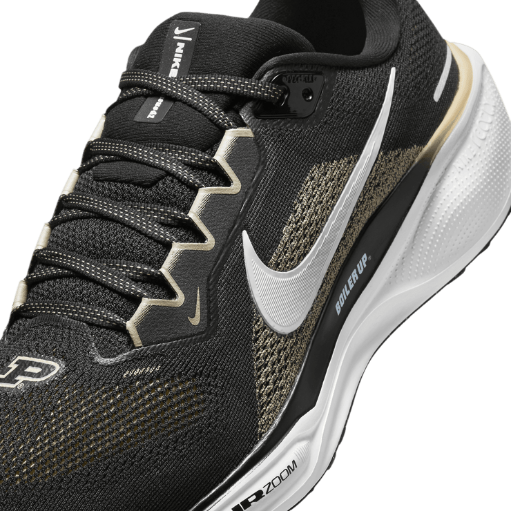 Nike Zoom Pegasus 41 Purdue Angle 4