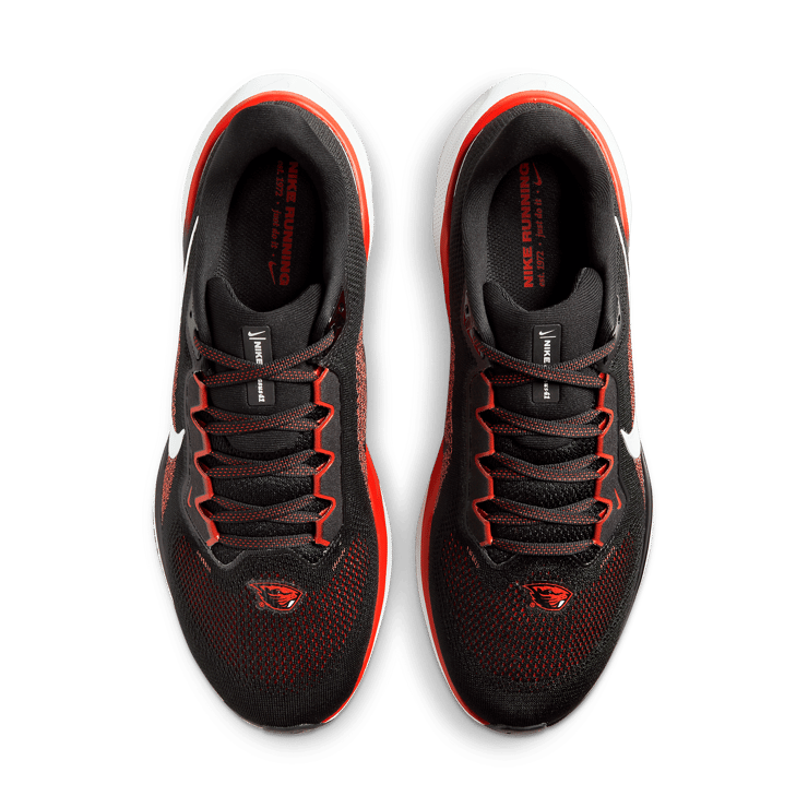 Nike Zoom Pegasus 41 Oregon State Angle 1