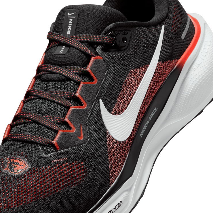 Nike Zoom Pegasus 41 Oregon State Angle 4