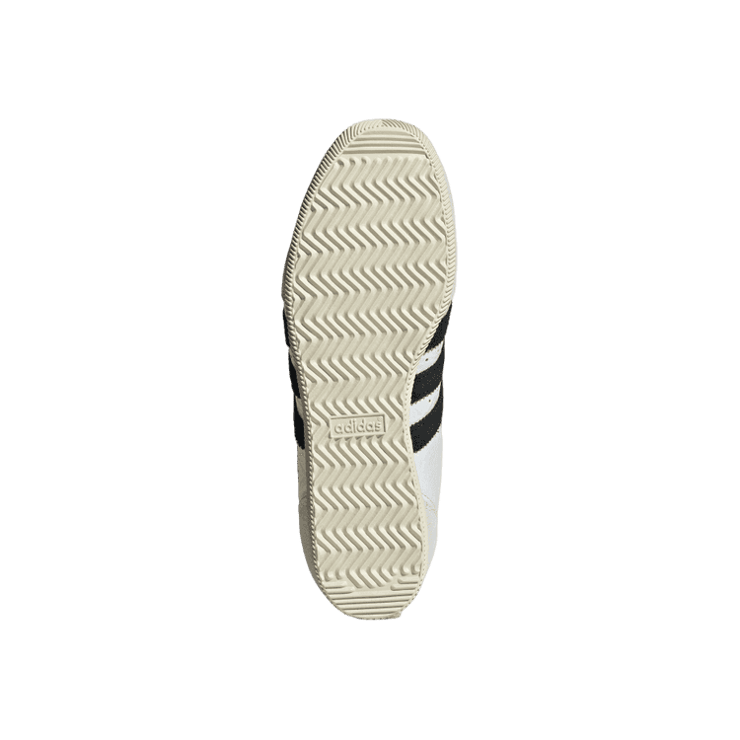 adidas Japan Cloud White Core Black (W) Angle 1