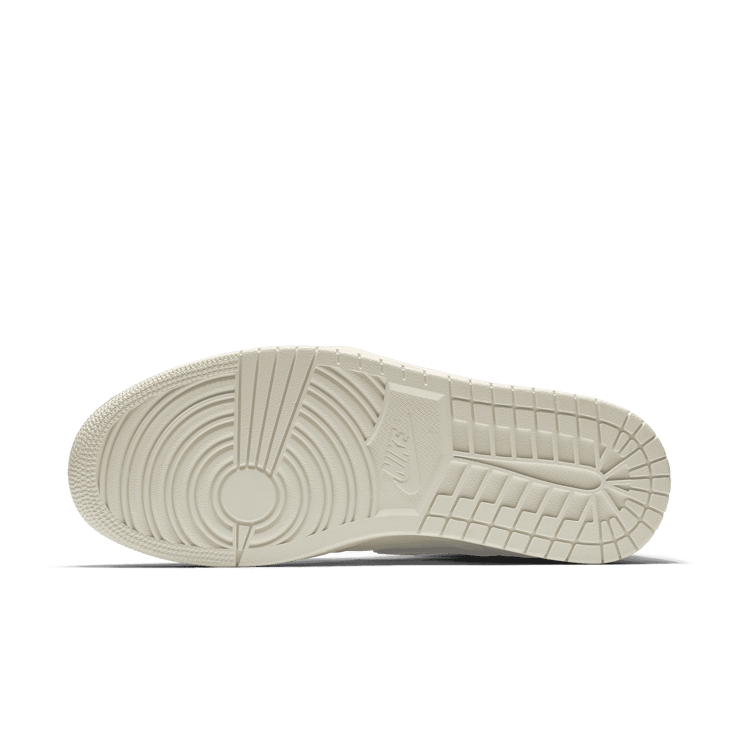 Jordan 1 Retro High Phantom Gym Red Angle 0