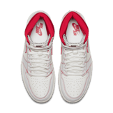 Jordan 1 Retro High Phantom Gym Red Angle 1