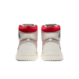 Jordan 1 Retro High Phantom Gym Red Angle 3