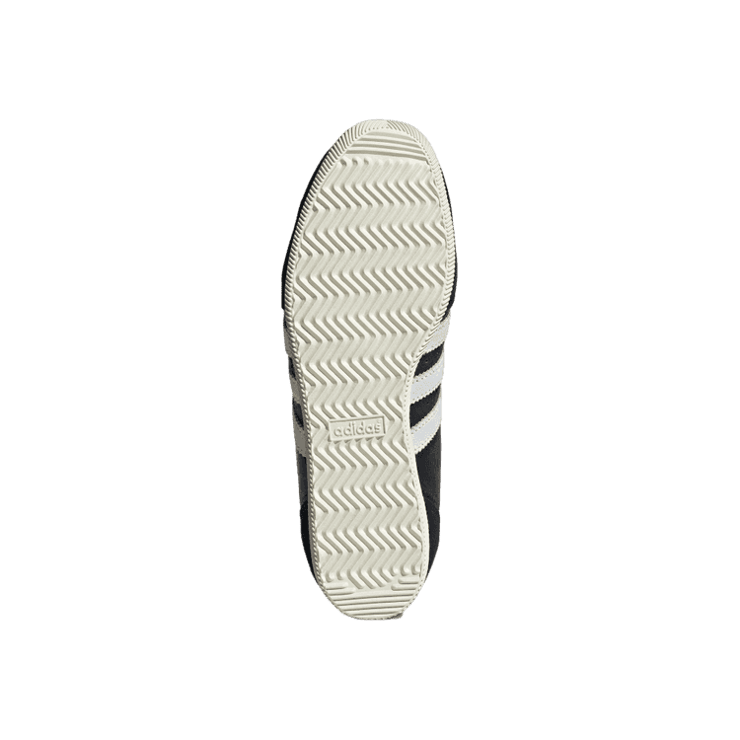 adidas Japan Core Black Cloud White (W) Angle 1
