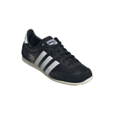 adidas Japan Core Black Cloud White (W) Angle 2