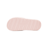 PUMA Cool Cat 2.0 Slides in Cloud Pink/Rose Gold Angle 0