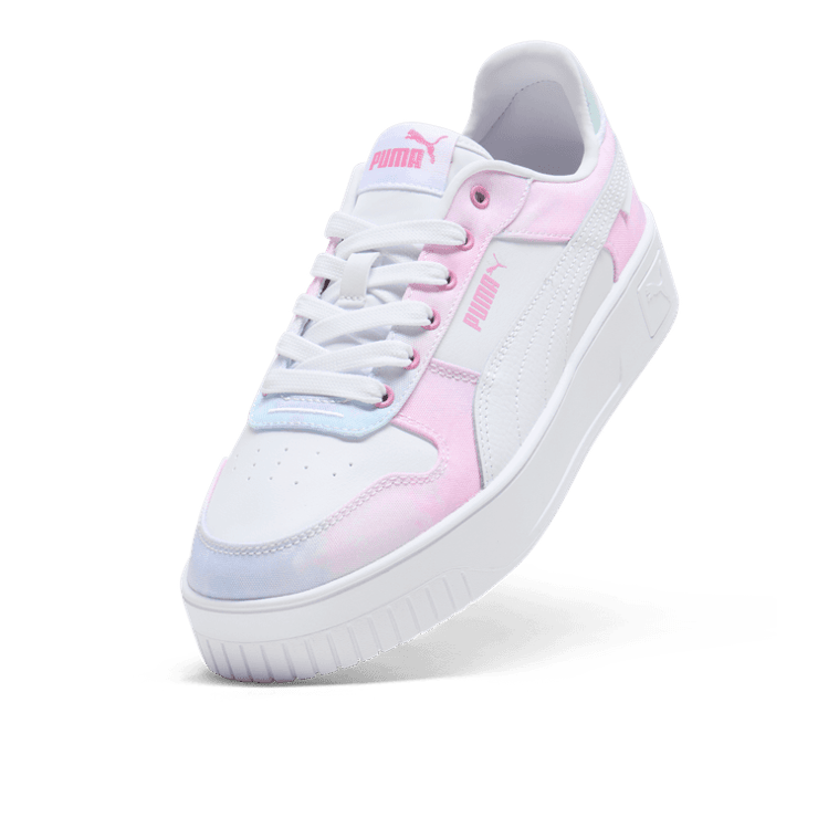 carina① Carina 2.0 Glitzy Little Kids' Shoes | PUMA