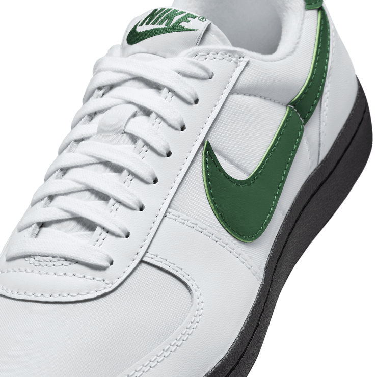 Nike Field General SP White Gorge Green Angle 4
