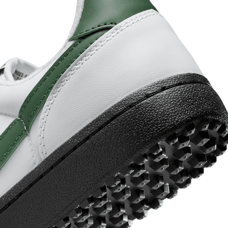 Nike Field General SP White Gorge Green Angle 5