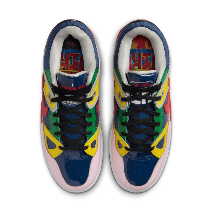 Nike Airforce Zapatillas Nike For One 2019 Air Force Le Nuove Nike