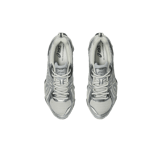 ASICS Gel-Quantum Kinetic White Light Dust Angle 4