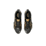ASICS Gel-Quantum Kinetic Dark Sepia Angle 4