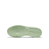 Jordan 1 Low Barely Grey Frosted Spruce (GS) Angle 0