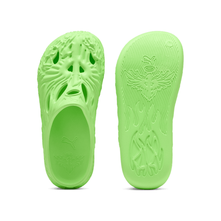 Puma MB.04 Slides Volt Angle 1