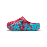 Puma MB.04 Slides Red Blue Angle 0