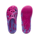 Puma MB.04 Slides Purple Lilac Angle 1