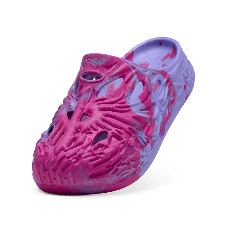 Puma Shoes Puma Furry Slides Theme Fenty Puma Fashionable Fur