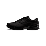 Puma Tazon 6 Fracture FM Wide 'Black' Angle 1