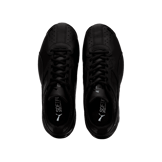 Puma Tazon 6 Fracture FM Wide 'Black' Angle 2