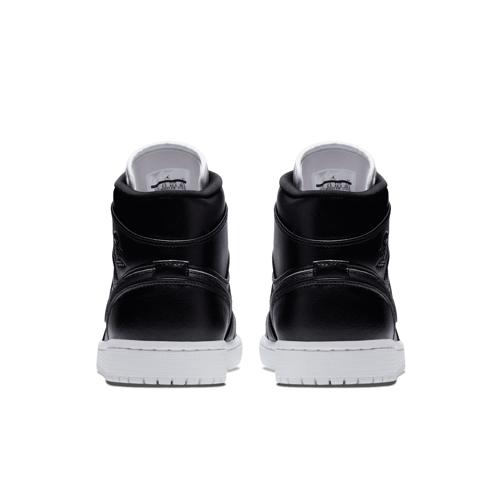 air jordan 1 mid maybe i destroyed the game