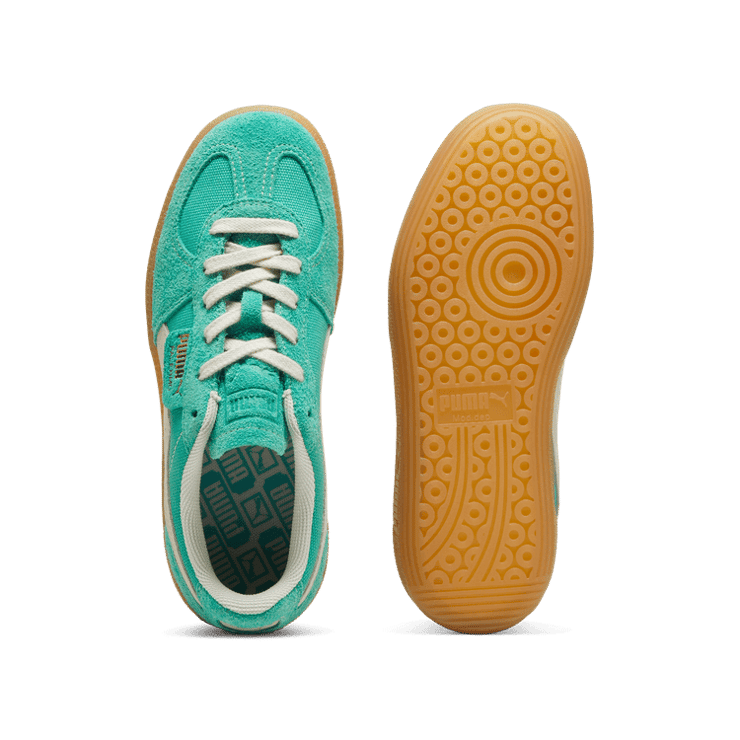 Puma Palermo Vintage 'Jade Frost' Angle 0