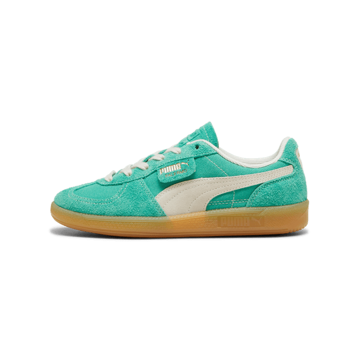 Puma Palermo Vintage 'Jade Frost' Angle 1